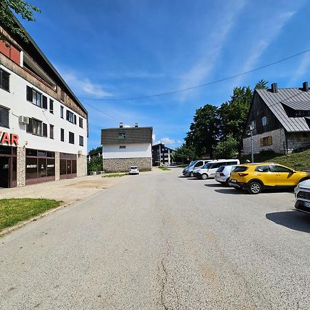 플리트비체 Sunce Plitvica 아파트 외부 사진