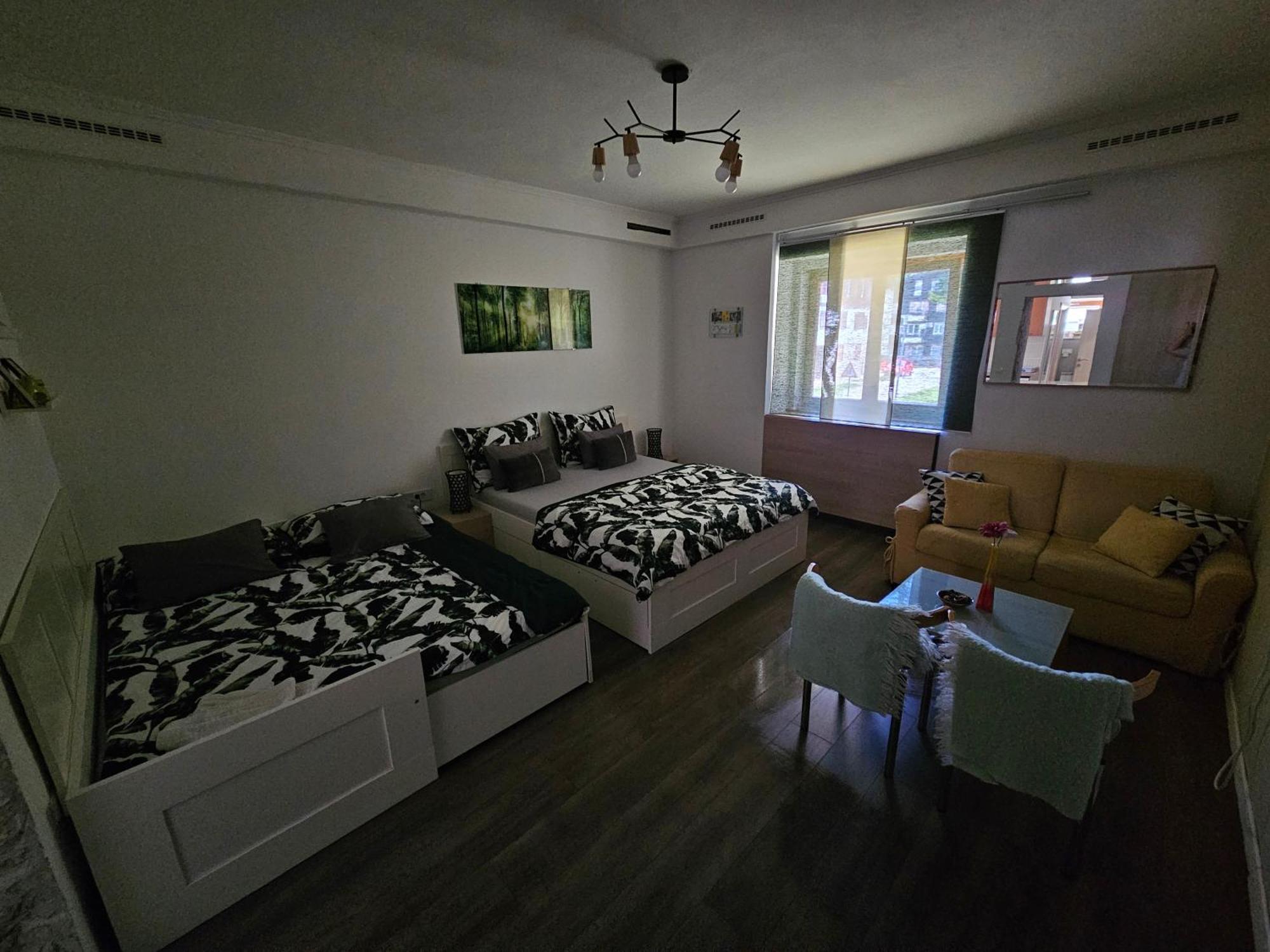 플리트비체 Sunce Plitvica 아파트 외부 사진
